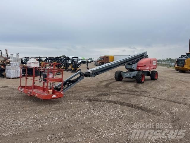 SkyJack SJ86T Diger