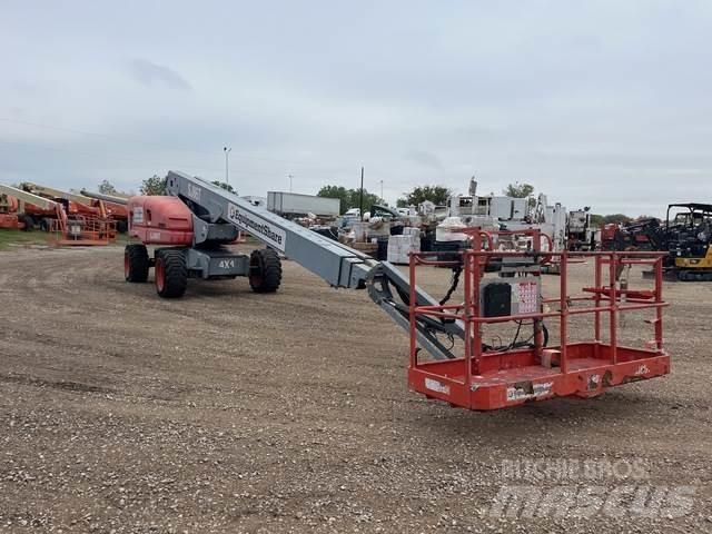 SkyJack SJ86T Diger