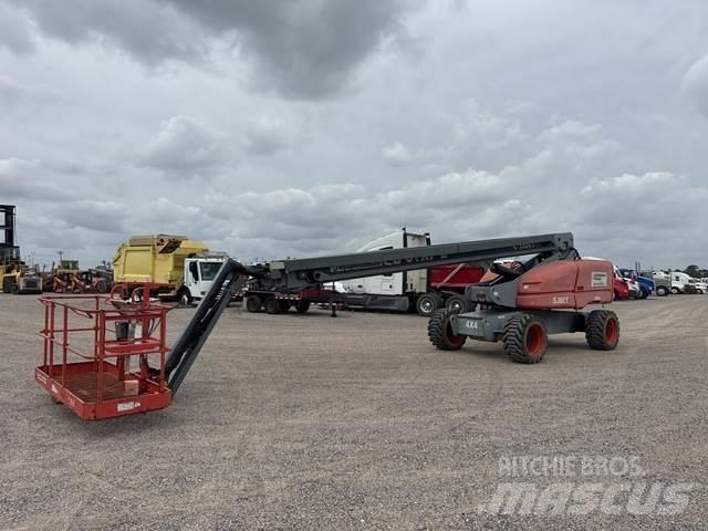 SkyJack SJ86T Diger