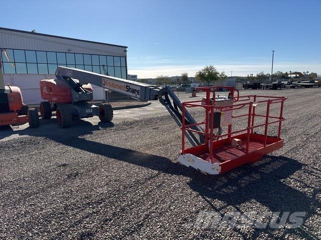 SkyJack SJ86T Teleskopik personel platformları