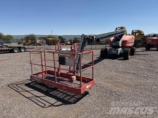 SkyJack SJ86T Diger