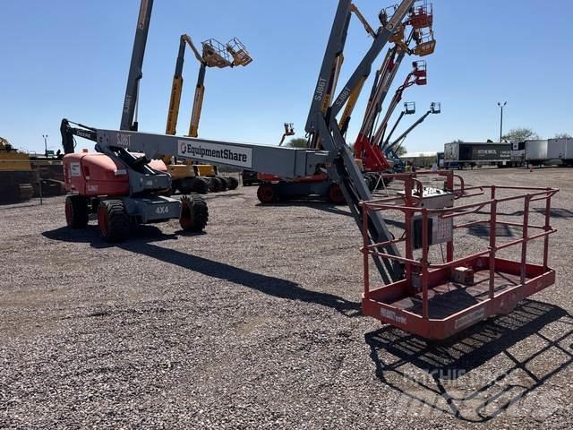 SkyJack SJ86T Diger