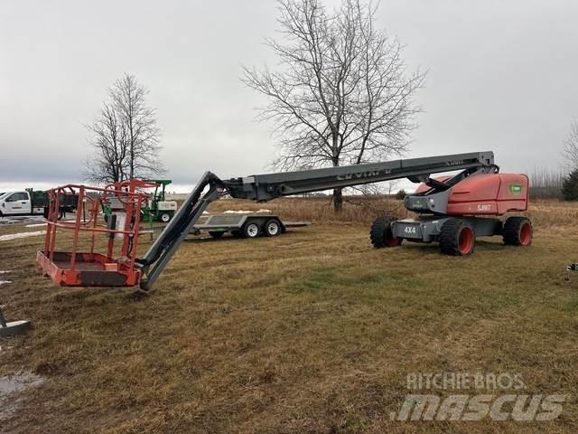 SkyJack SJ86T Diger