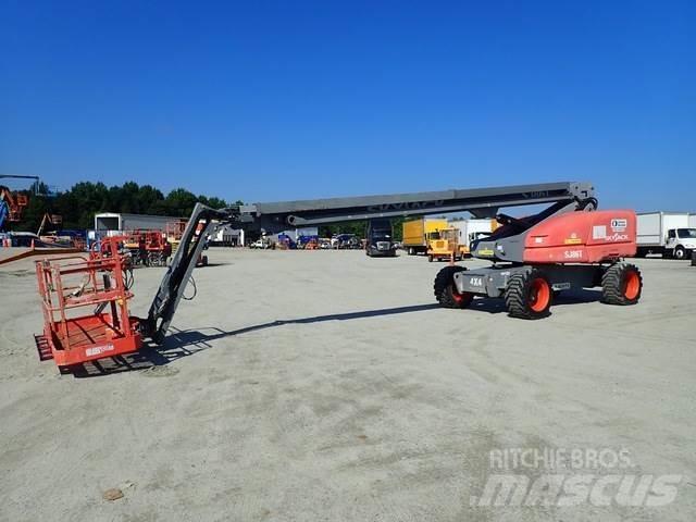 SkyJack SJ86T Diger