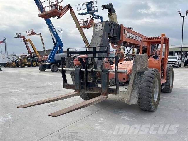SkyTrak 10054 Teleskopik yükleyiciler