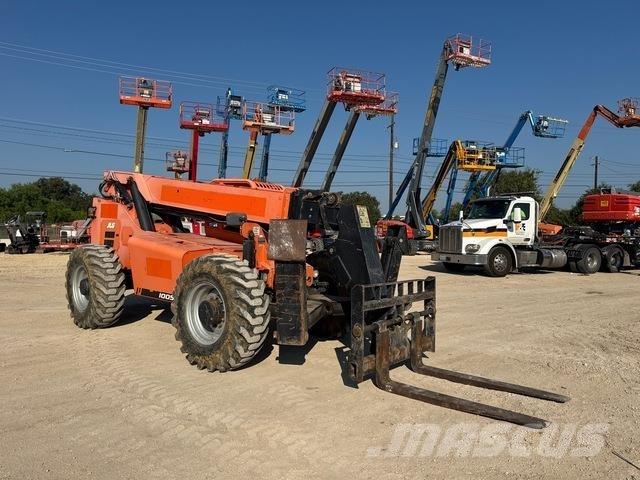 SkyTrak 10054 Teleskopik yükleyiciler