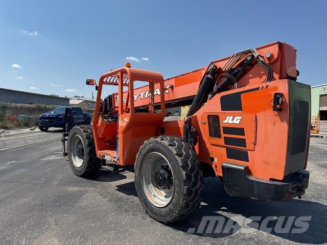 SkyTrak 10054 Teleskopik yükleyiciler