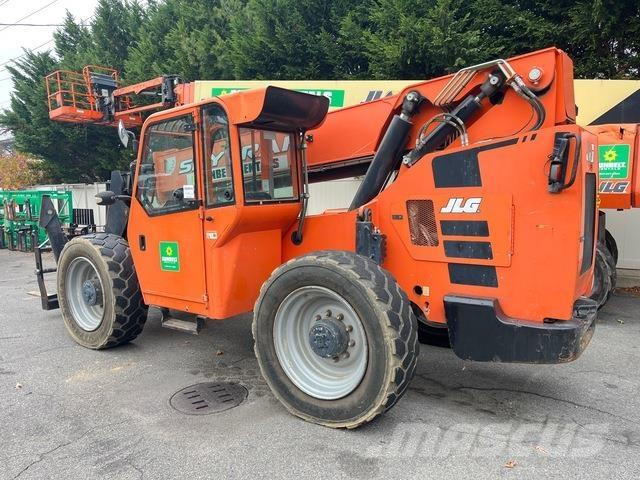 SkyTrak 10054 Teleskopik yükleyiciler