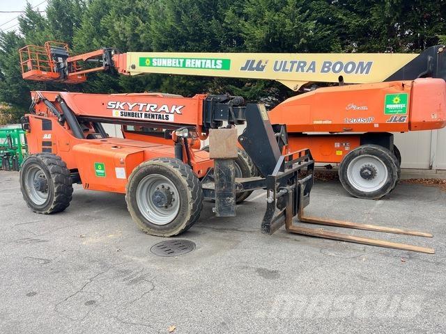 SkyTrak 10054 Teleskopik yükleyiciler