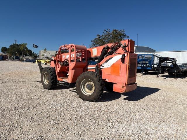 SkyTrak 10054 Teleskopik yükleyiciler