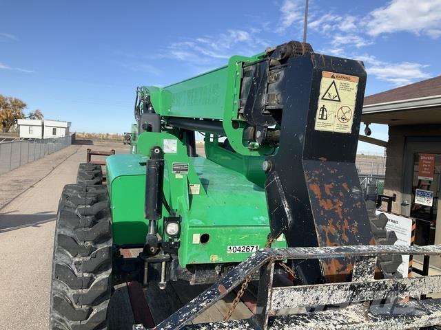 SkyTrak 6036 Teleskopik yükleyiciler