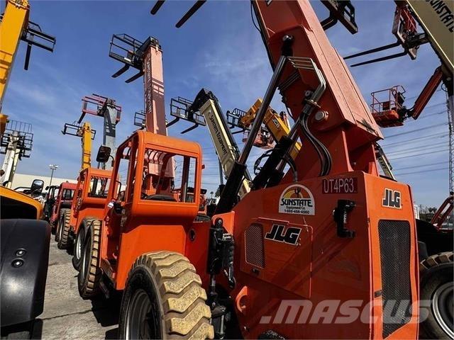 SkyTrak 6042 Teleskopik yükleyiciler