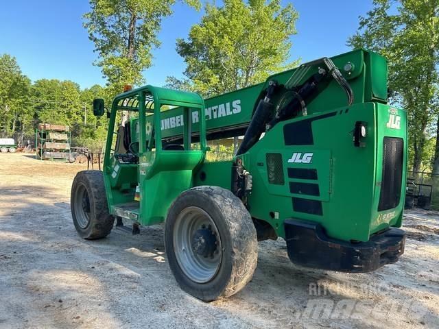 SkyTrak 8042 Teleskopik yükleyiciler