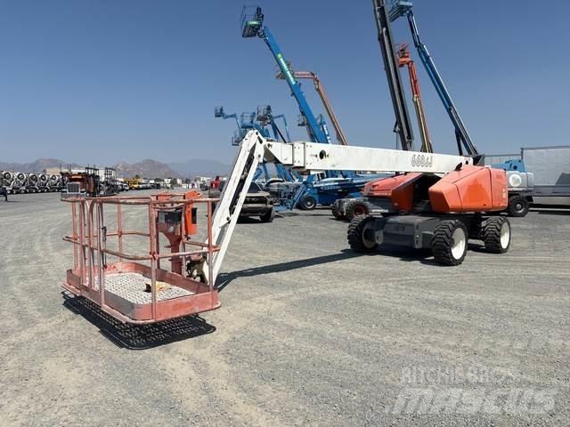 Snorkel 660SJ Diger