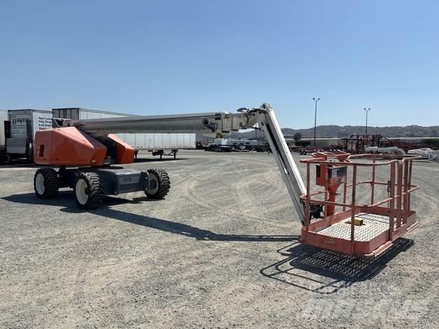 Snorkel 660SJ Diger
