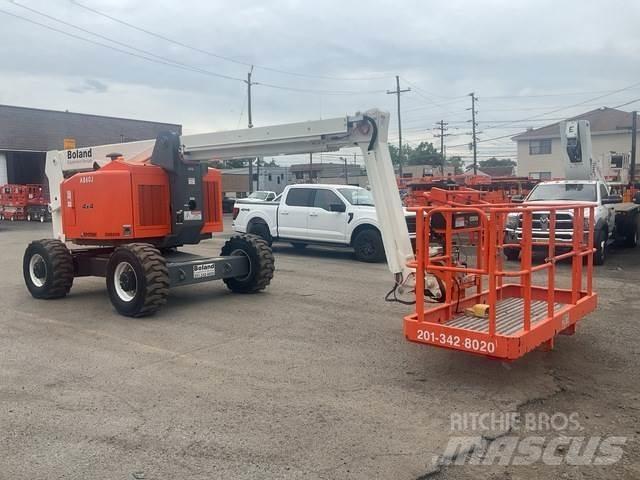 Snorkel AB60J Diger