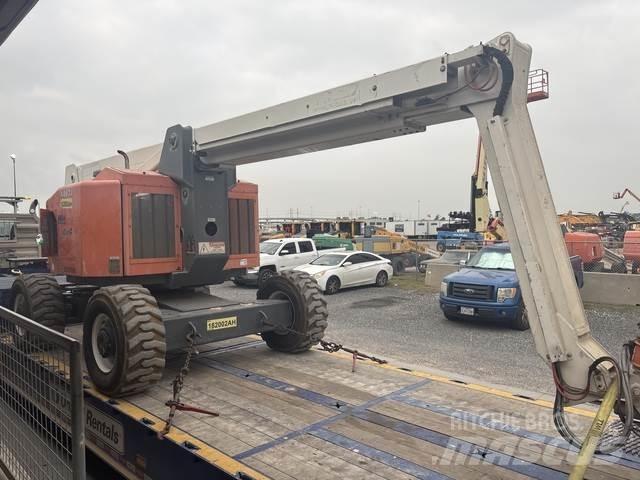 Snorkel AB60J Diger