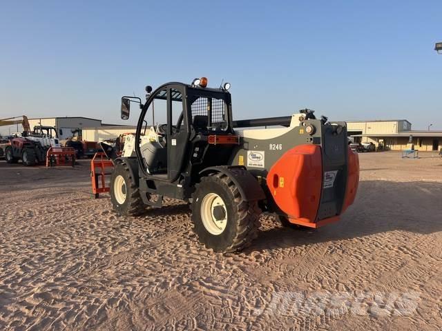 Snorkel SR1054 Teleskopik yükleyiciler