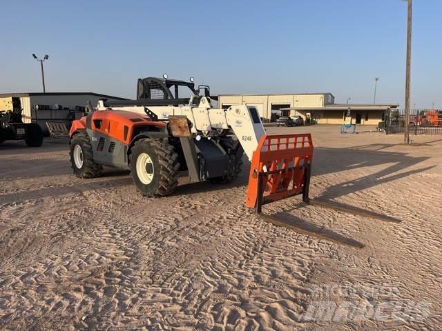 Snorkel SR1054 Teleskopik yükleyiciler