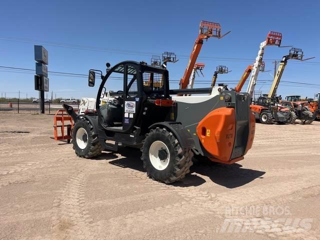 Snorkel SR1054 Teleskopik yükleyiciler