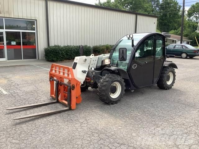 Snorkel SR5719 Teleskopik yükleyiciler