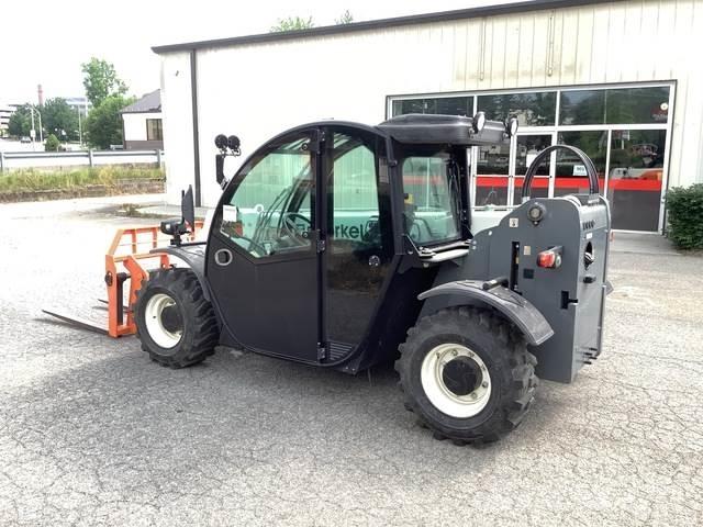 Snorkel SR5719 Teleskopik yükleyiciler