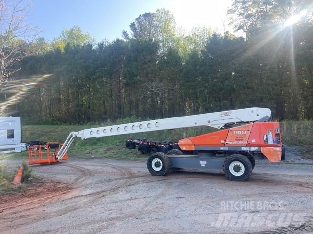 Snorkel TB126J Diger