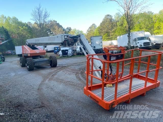 Snorkel TB126J Diger