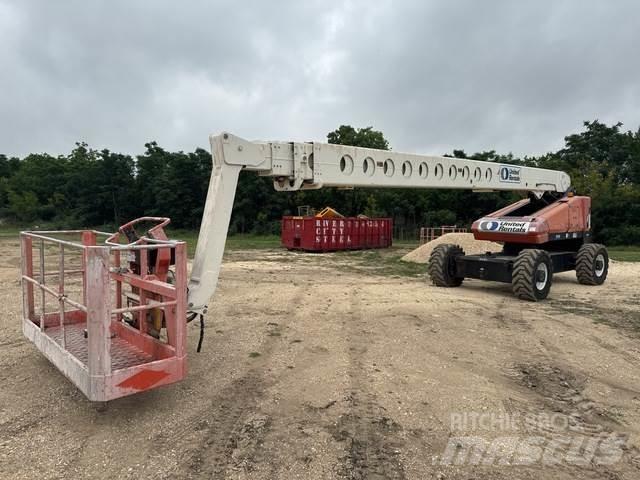 Snorkel TB126J Diger