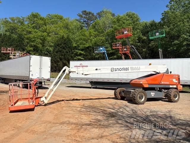 Snorkel TB66J Diger