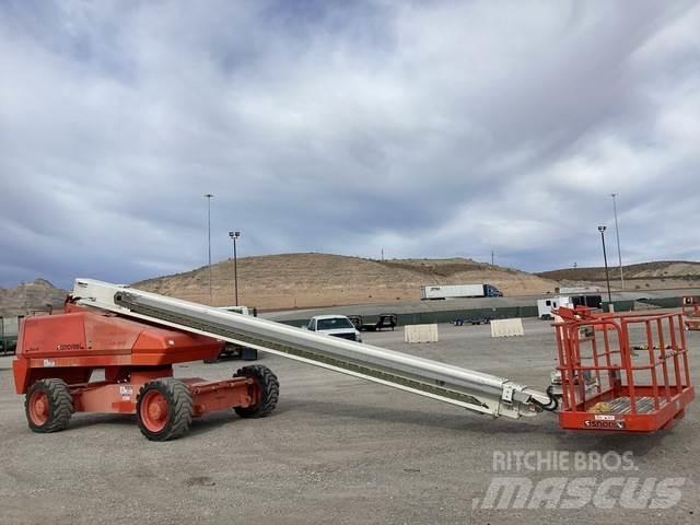 Snorkel TB80 Diger