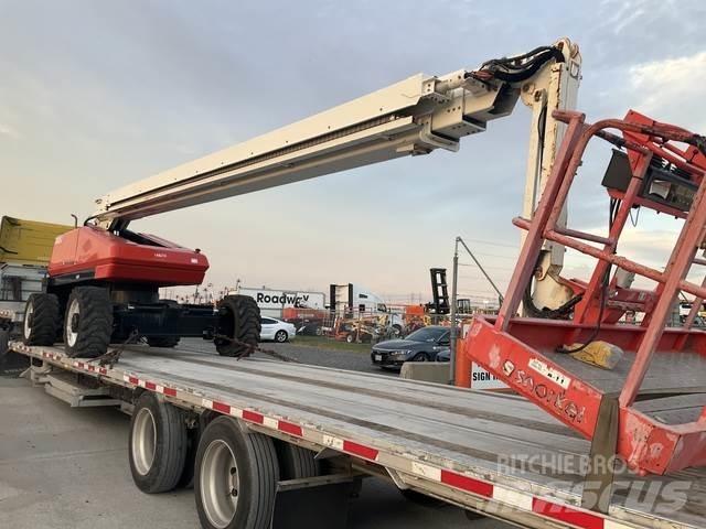 Snorkel TB85J Diger