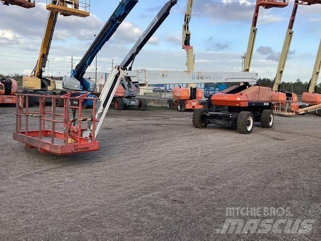 Snorkel TB86J Diger