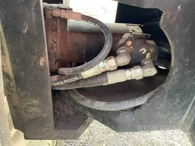 Snorkel TB86J Diger
