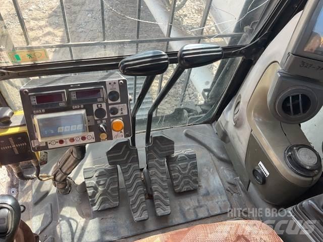Soilmec SR40 Sondaj makinalari
