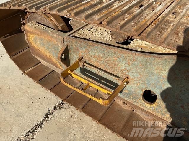 Soilmec SR50 Sondaj makinalari