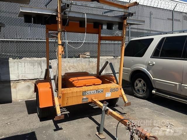 SOLAR TECH  Digerleri