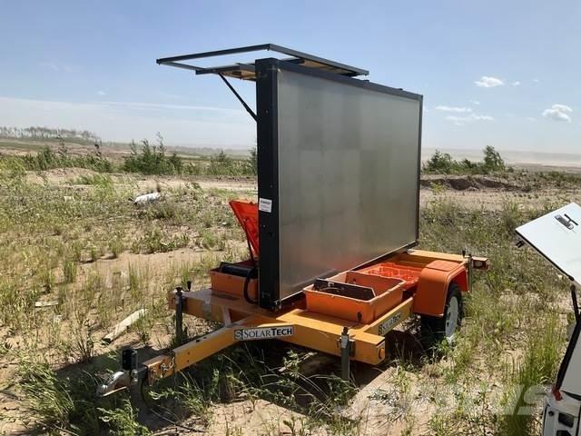 SOLAR TECH  Digerleri