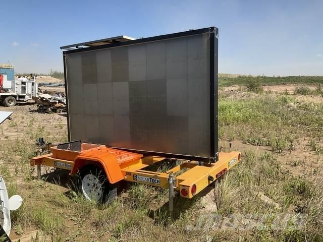 SOLAR TECH  Digerleri