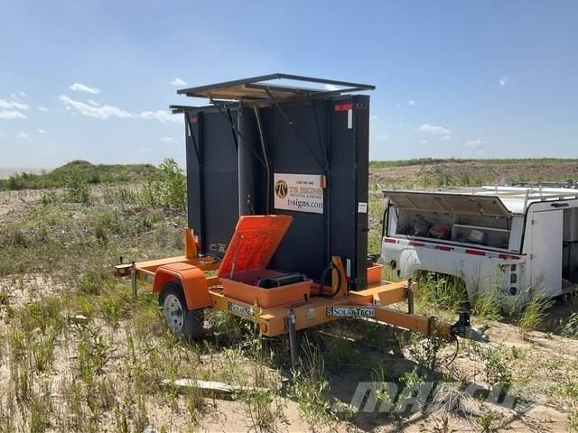 SOLAR TECH  Digerleri