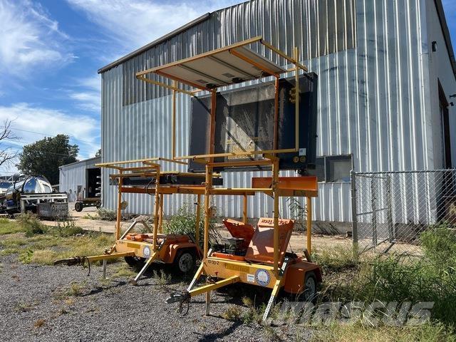 SOLAR TECH  Digerleri