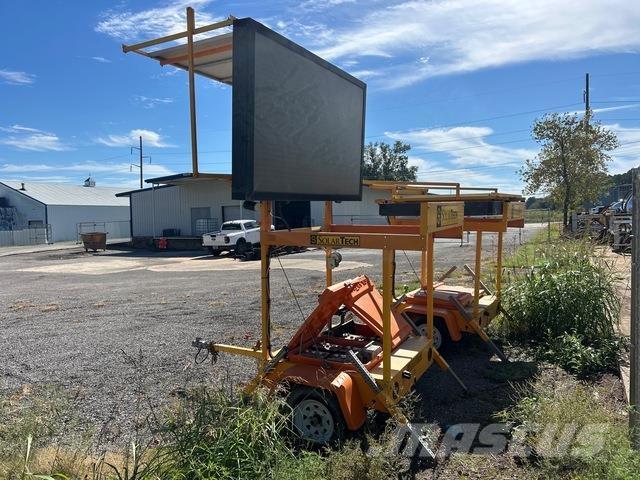 SOLAR TECH  Digerleri