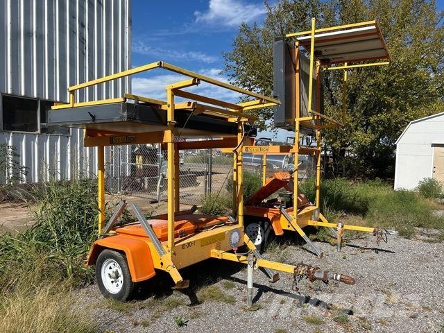 SOLAR TECH  Digerleri