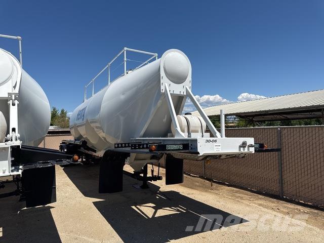 Stephens  Diger çekiciler