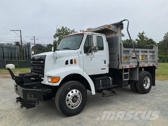 Sterling L7500 Damperli kamyonlar