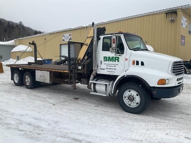 Sterling L8500 Diger kamyonlar