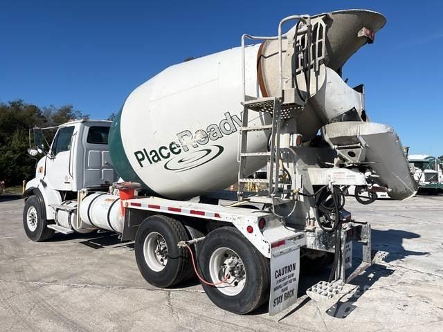 Sterling L9500 Diger kamyonlar