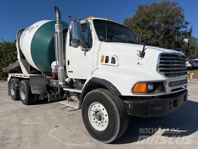 Sterling L9500 Diger kamyonlar