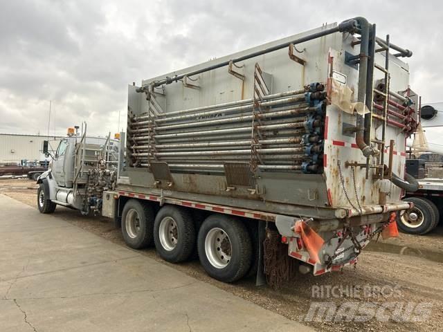 Sterling L9500 Diger