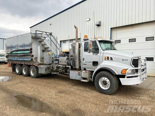 Sterling L9500 Diger